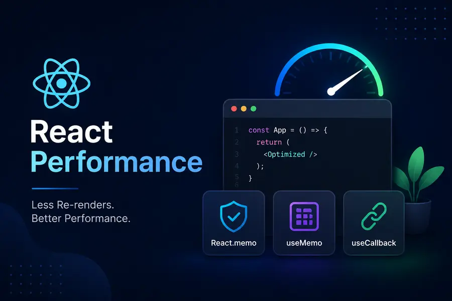 Common React Performance Mistakes and How to Avoid Them