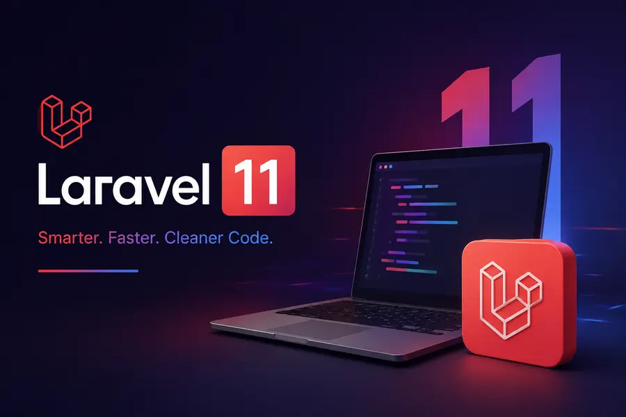 Laravel 11 Features That Will Change the Way You Write Code: Complete Guide with Examples