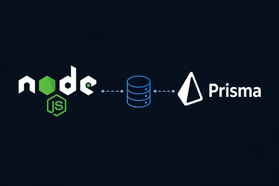 Why Prisma Is the Future of Database Management in Node.js