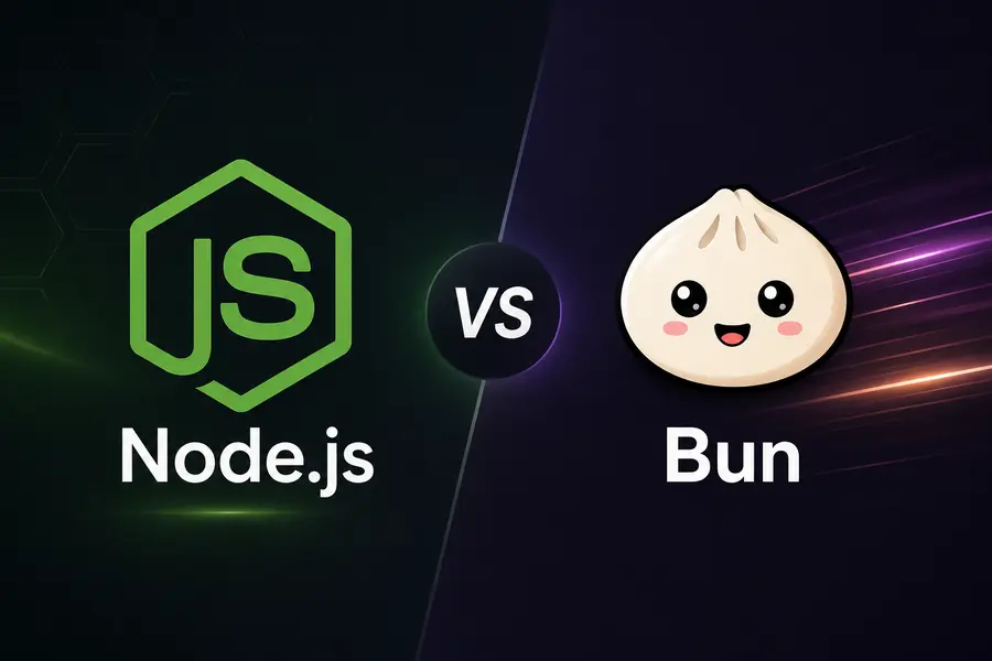 Will Bun Replace Node.js? Complete Performance Comparison in 2025